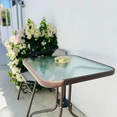 Cozy And Traditional - Ec 公寓 拉纳卡