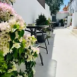 Cozy And Traditional - Ec Lägenhet Larnaca