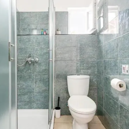 Cozy And Traditional - Ec アパート ラルナカ