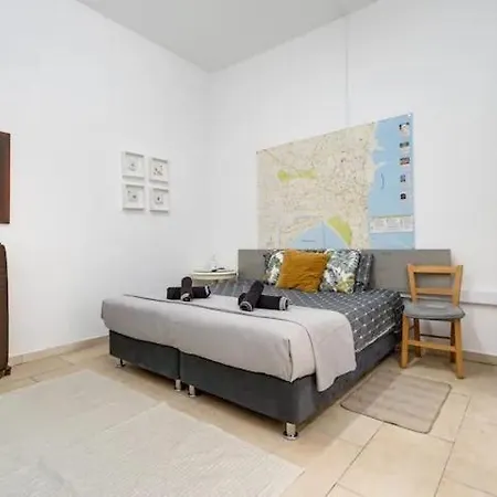 Cozy And Traditional - Ec アパート *