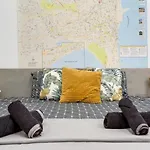 Cozy And Traditional - Ec Appartement