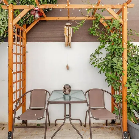 Cozy&traditional - Ec Apartament Larnaca