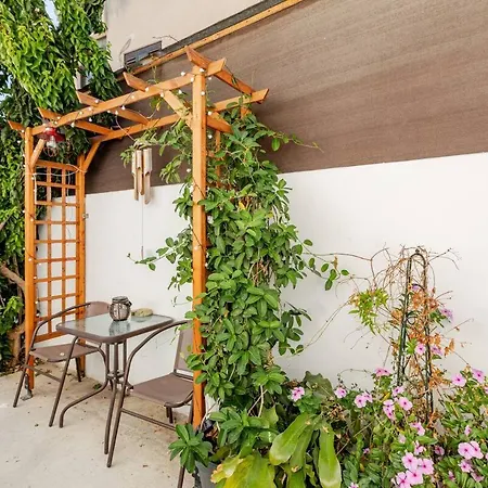 Cozy&traditional - Ec *