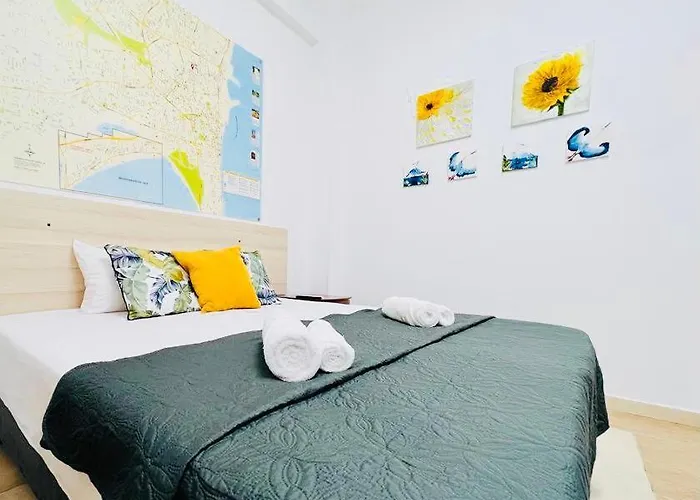 Apartament Cozy&traditional - Ec *