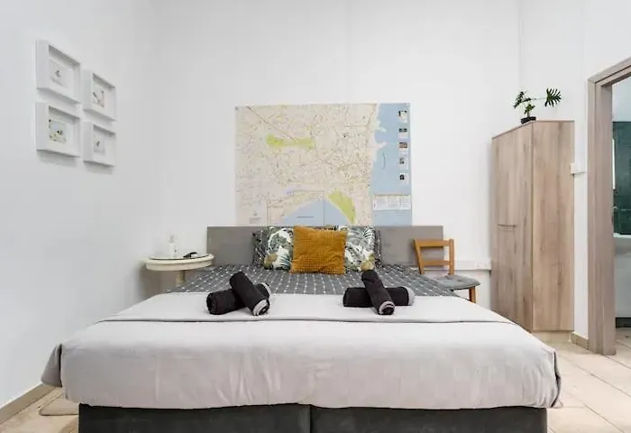 Cozy&traditional - Ec * Larnaca