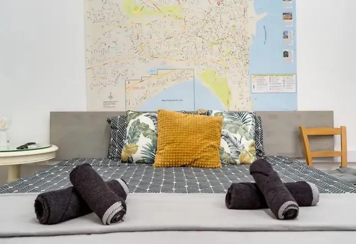 Cozy&traditional - Ec Apartament