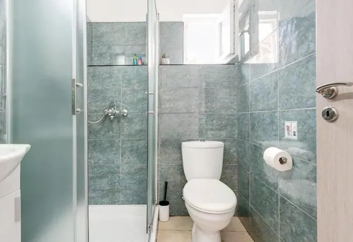 Cozy&traditional - Ec Apartament Larnaca