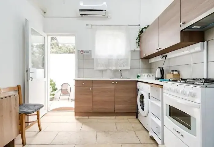 Cozy&traditional - Ec Apartament